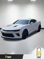 2017 Chevrolet Camaro 1SS