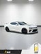 2017 Chevrolet Camaro 1SS