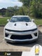 2017 Chevrolet Camaro 1SS
