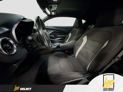 2023 Chevrolet Camaro LT1