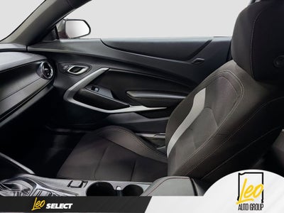 2023 Chevrolet Camaro LT1