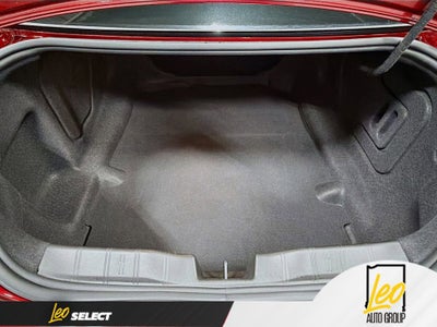 2023 Chevrolet Camaro LT1