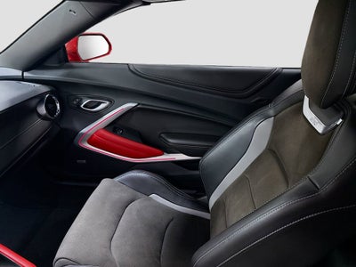 2023 Chevrolet Camaro 2SS
