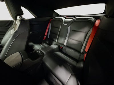 2023 Chevrolet Camaro 2SS