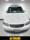 2002 Chevrolet Malibu LS