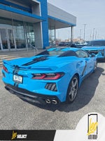 2022 Chevrolet Corvette Stingray 2LT