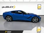 2015 Chevrolet Corvette Stingray 2LT