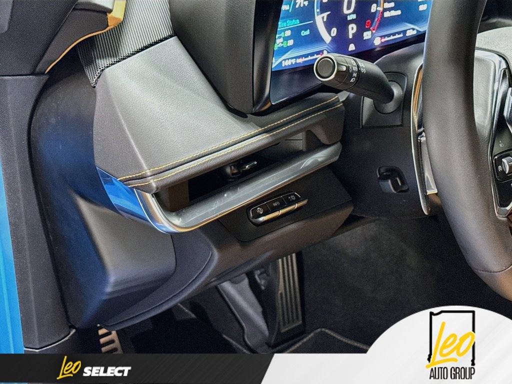 2024 Chevrolet Corvette Z06 2LZ