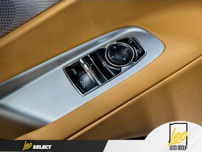 2024 Chevrolet Corvette Z06 2LZ