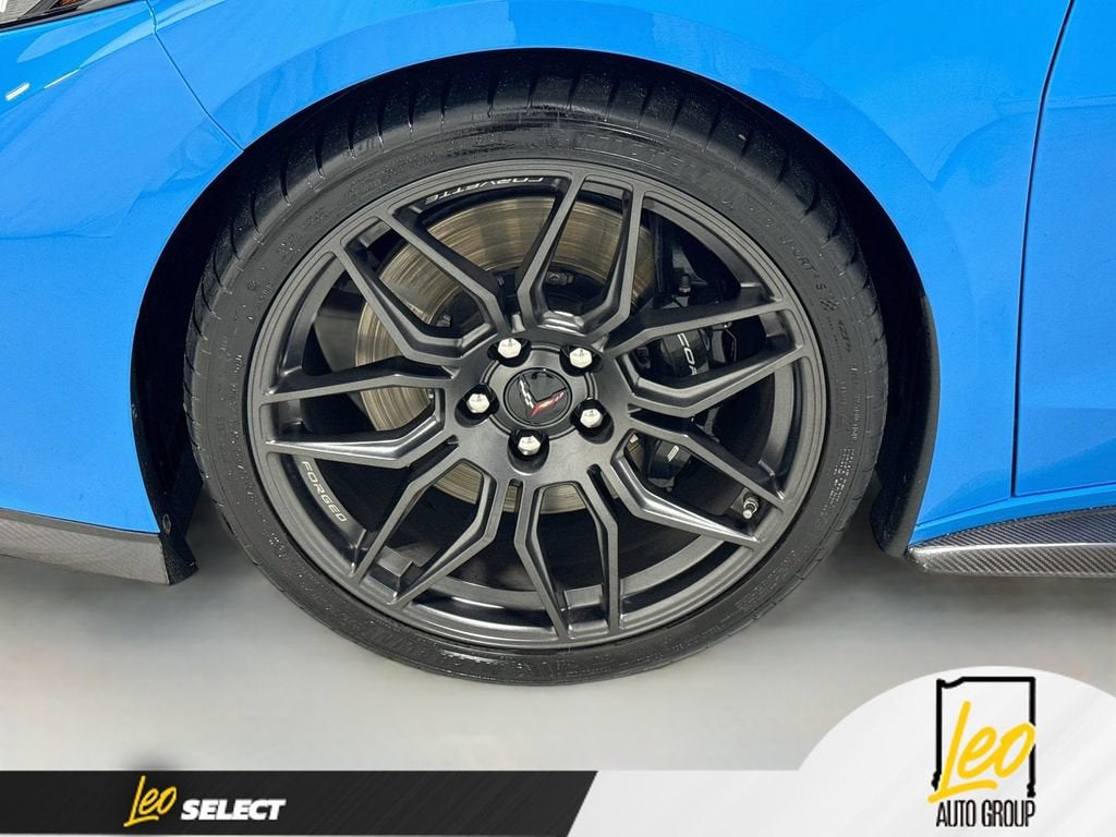 2024 Chevrolet Corvette Z06 2LZ