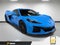 2024 Chevrolet Corvette Z06 2LZ
