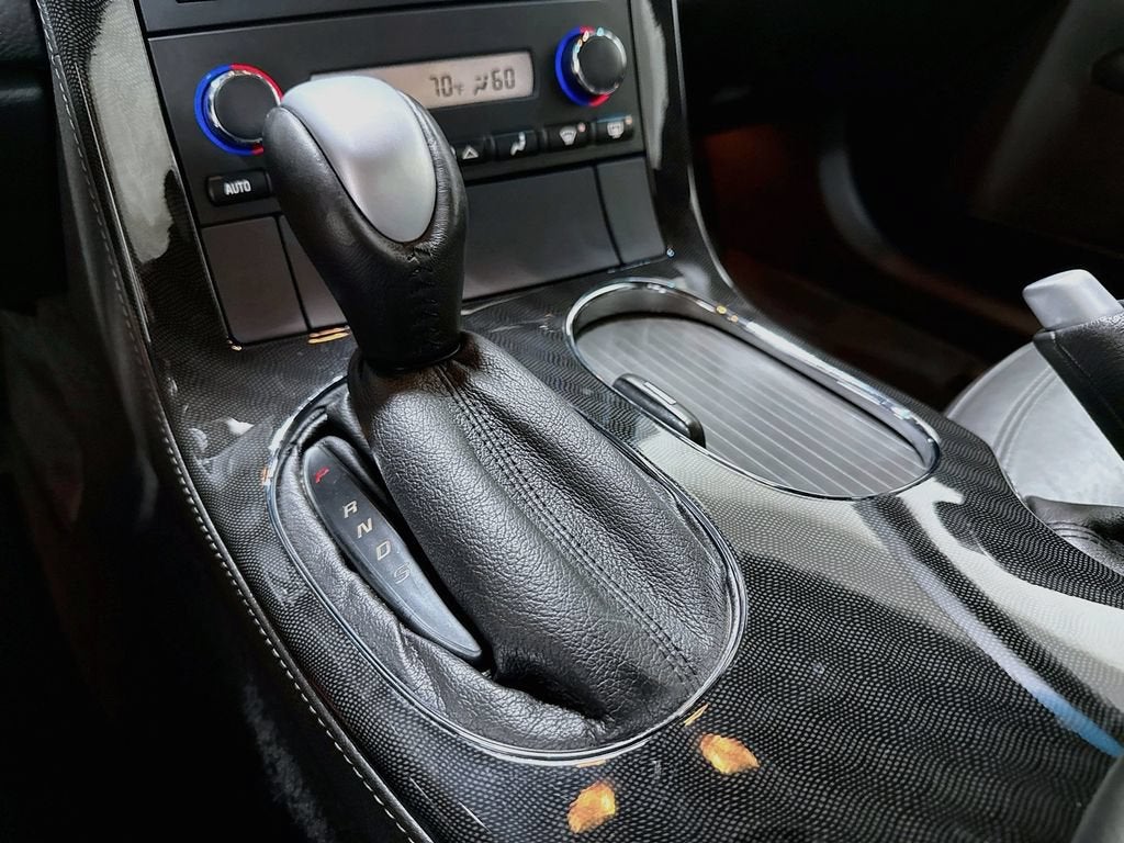 2012 Chevrolet Corvette w/1LT