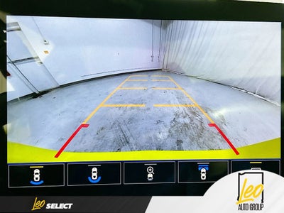 2023 Chevrolet Corvette Z06 3LZ