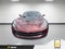 2016 Chevrolet Corvette Stingray Z51 1LT