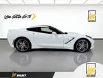 2017 Chevrolet Corvette Stingray Z51 2LT