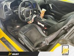 2014 Chevrolet Corvette Stingray Z51 3LT