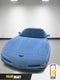 2004 Chevrolet Corvette 2dr Cpe