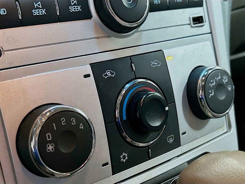 2012 Chevrolet Malibu LT w/1LT