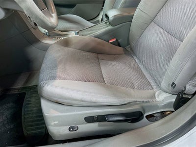 2012 Chevrolet Malibu LT w/1LT