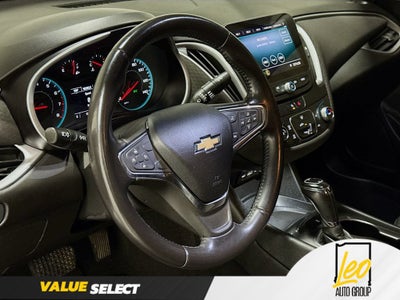 2020 Chevrolet Malibu RS
