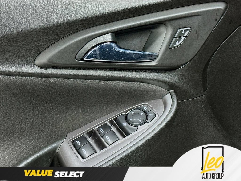2020 Chevrolet Malibu RS