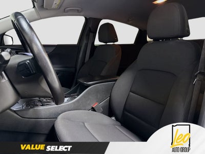 2020 Chevrolet Malibu RS