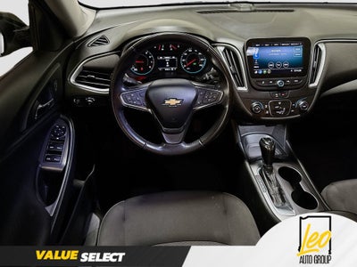 2020 Chevrolet Malibu RS