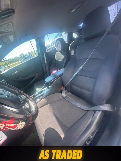 2022 Chevrolet Malibu RS