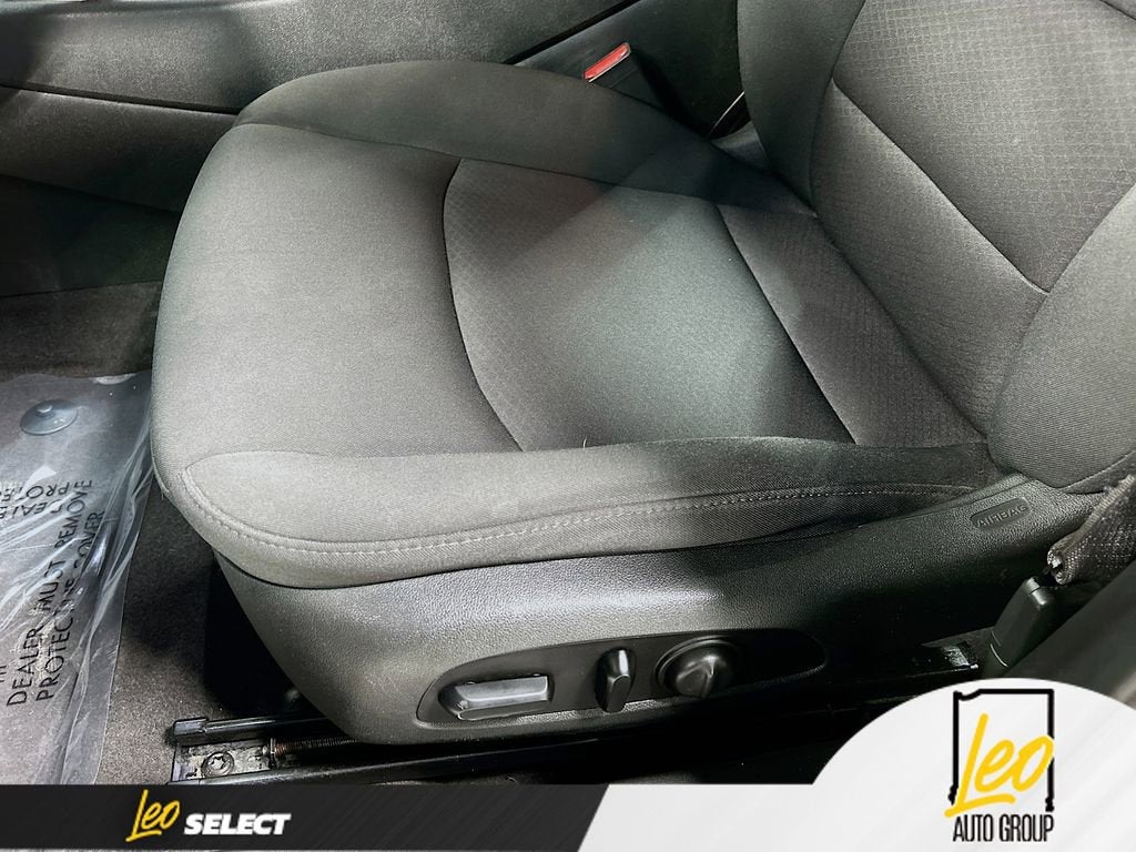 2020 Chevrolet Malibu RS