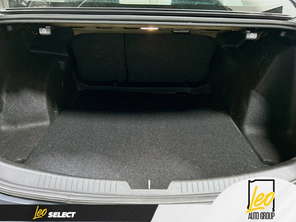 2020 Chevrolet Malibu RS