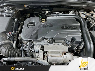 2020 Chevrolet Malibu RS