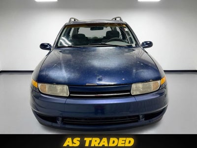 2000 Saturn L LW1 Auto