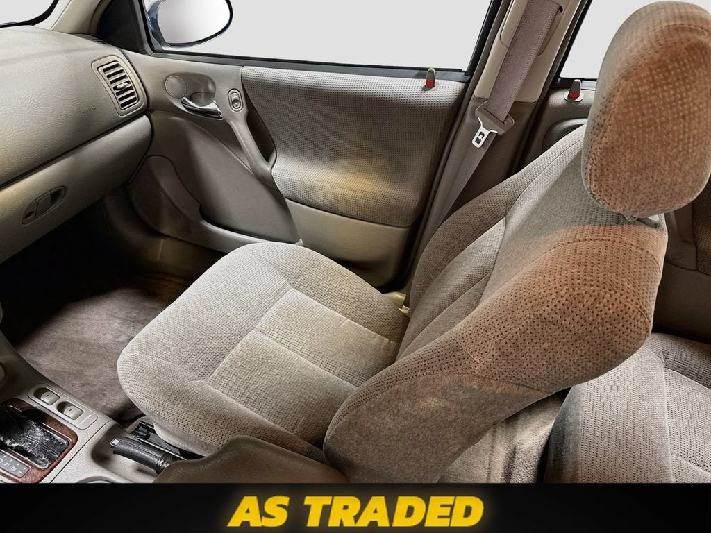 2000 Saturn L LW1 Auto
