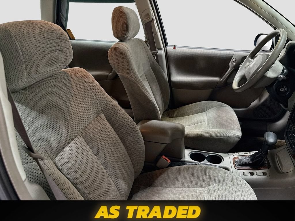 2000 Saturn L LW1 Auto