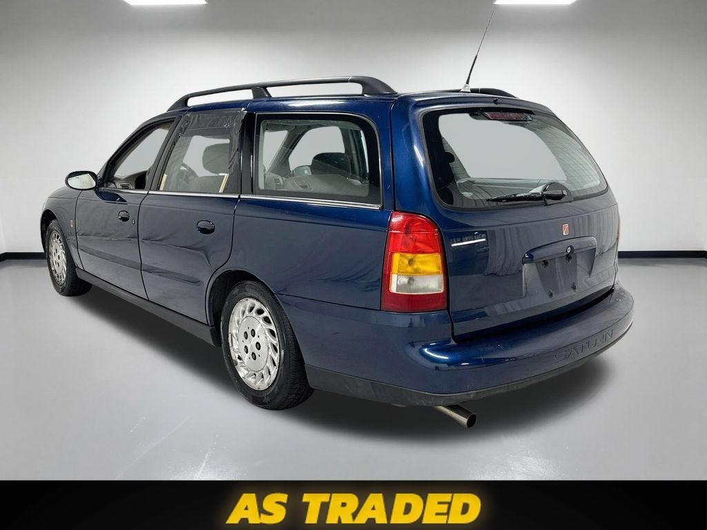 2000 Saturn L LW1 Auto