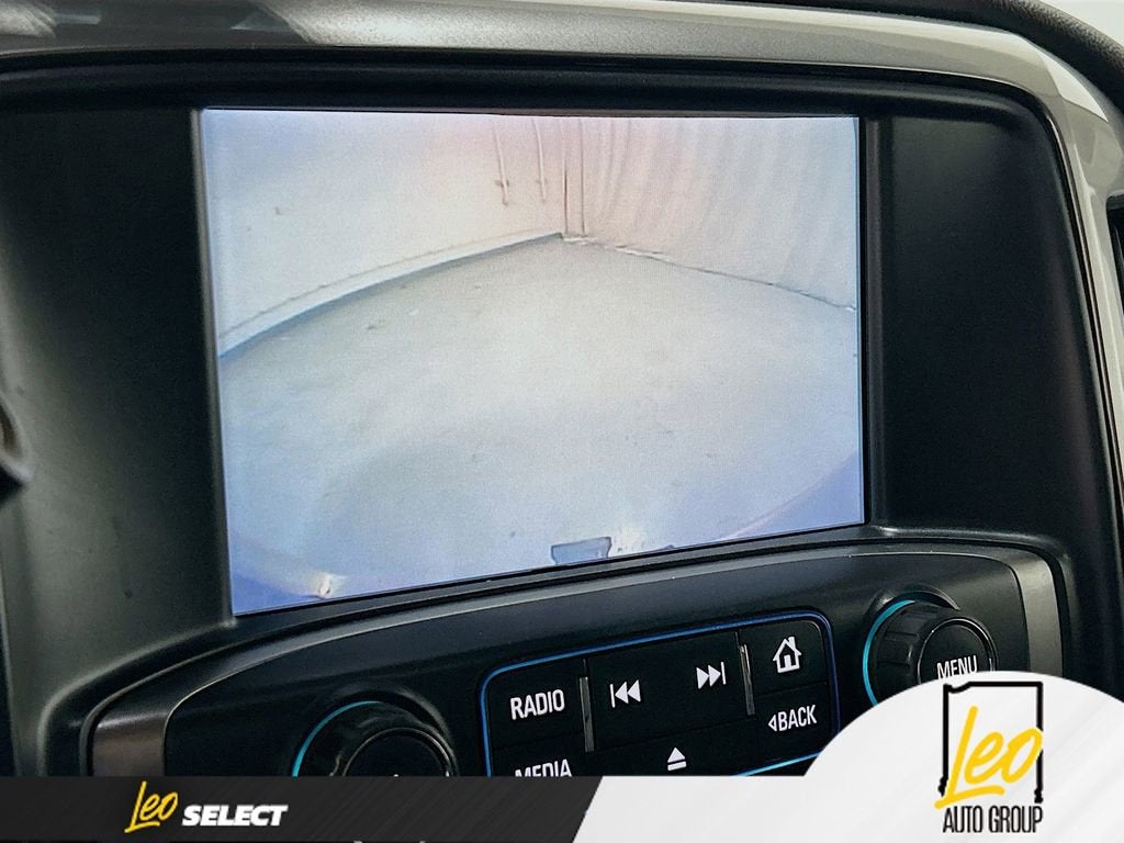 2019 Chevrolet Silverado 3500 HD Chassis Cab LT