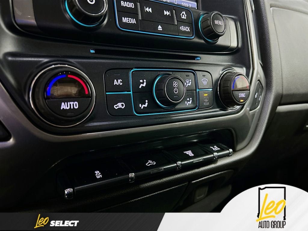 2019 Chevrolet Silverado 3500 HD Chassis Cab LT