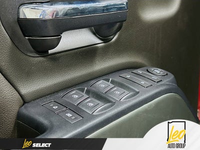 2019 Chevrolet Silverado 3500 HD Chassis Cab LT