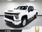 2023 Chevrolet Silverado 2500 HD LT
