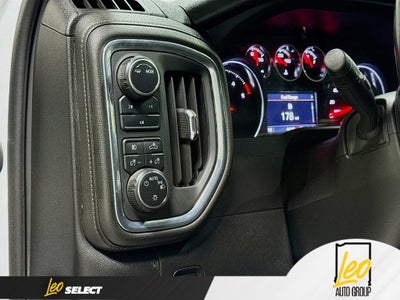 2023 Chevrolet Silverado 2500 HD LT