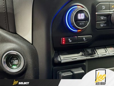 2023 Chevrolet Silverado 2500 HD LT