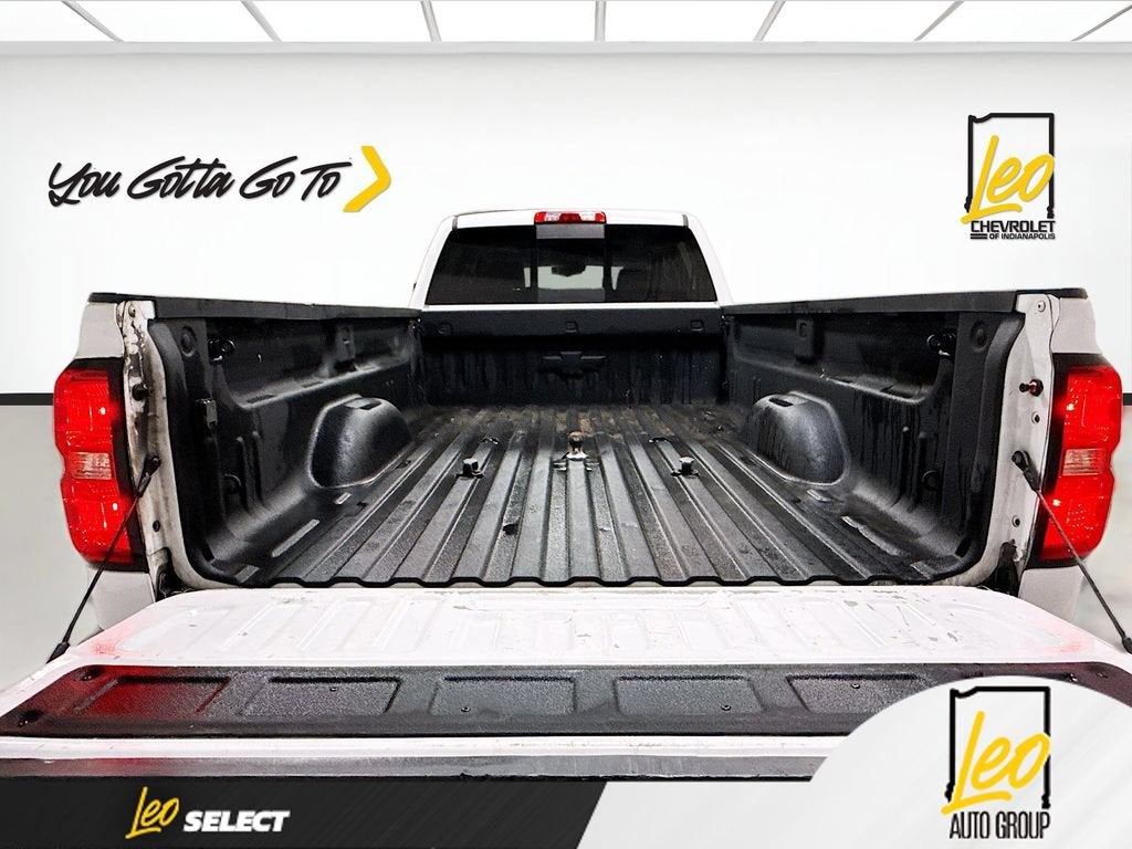 2019 Chevrolet Silverado 3500 HD High Country