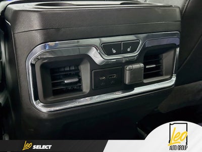 2023 Chevrolet Silverado 2500 HD LTZ