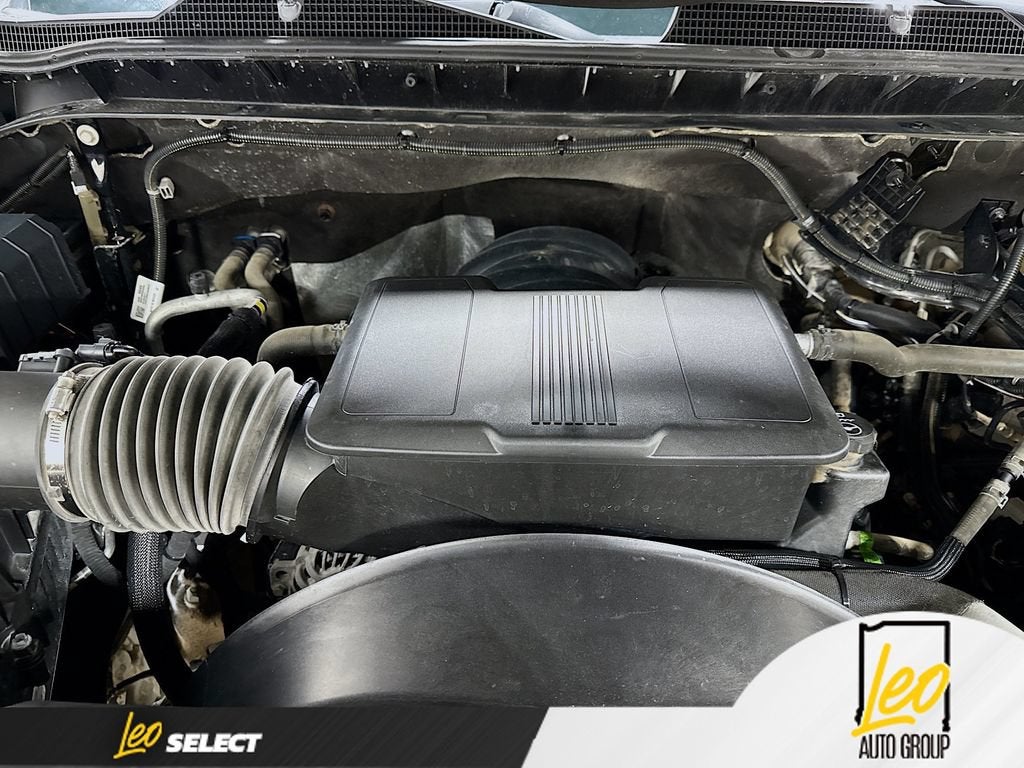 2023 Chevrolet Silverado 2500 HD LTZ