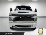 2020 Chevrolet Silverado 2500 HD High Country