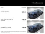 2023 Chevrolet Silverado 3500 HD LTZ