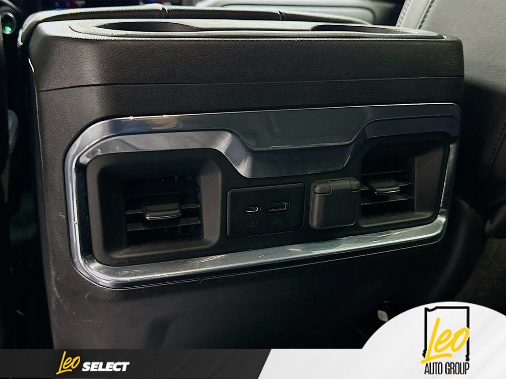 2022 Chevrolet Silverado 3500 HD High Country