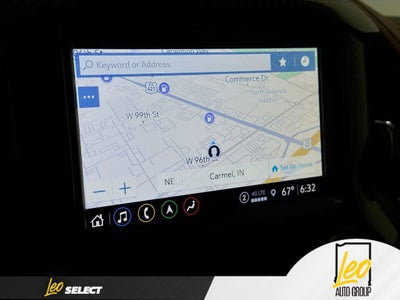 2023 Chevrolet Silverado 3500 HD High Country