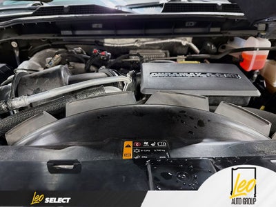 2023 Chevrolet Silverado 3500 HD High Country