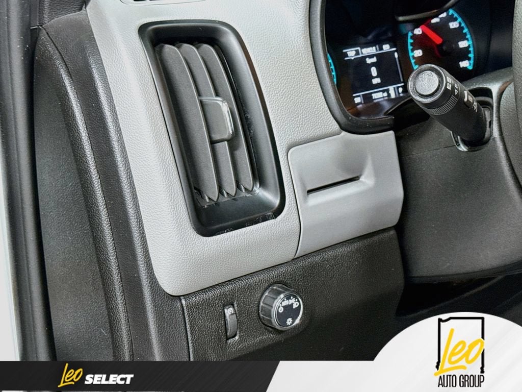 2019 Chevrolet Colorado 2WD Work Truck